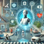 الذكاء الاصطناعي يعيد رسم خريطة السفر