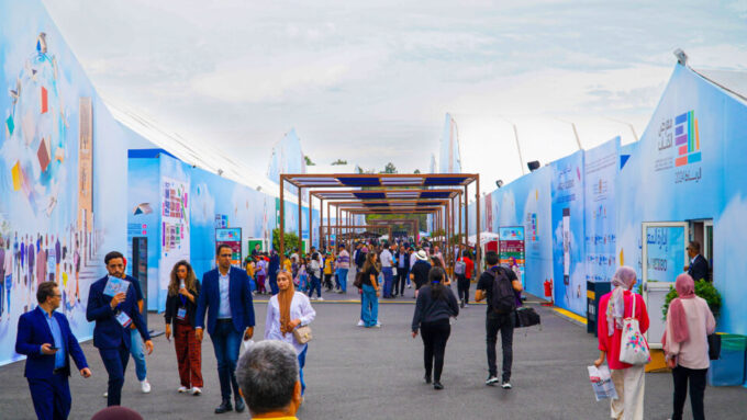 الدورة الثلاثون للمعرض الدولي للنشر والكتاب بالرباط تحيى ذكرى الراحل إدريس الشرايبي