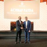 المكتب الوطني للسياحة يتوج بجائزة أفضل وجهة سياحية شريكة لعام 2025