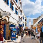 السياحة المغربية تواصل الانتعاش في 2026.. 4,3 ملايين سائح ونمو قوي في مارس