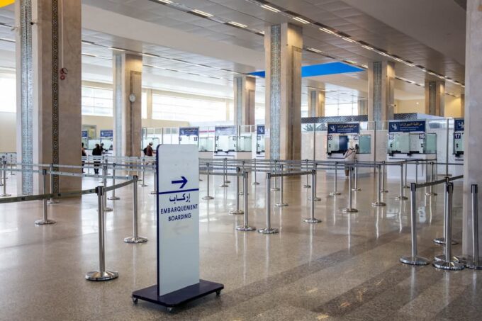 استعدادا لمونديال 2030.. المغرب يعلن عن زيادة الطاقة الاستيعابية للمطارات إلى 80 مليون مسافر