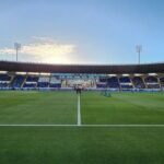 قبيل كأس إفريقيا 2025.. المركب الرياضي محمد الخامس بالدار البيضاء يكتسي حلة جديدة