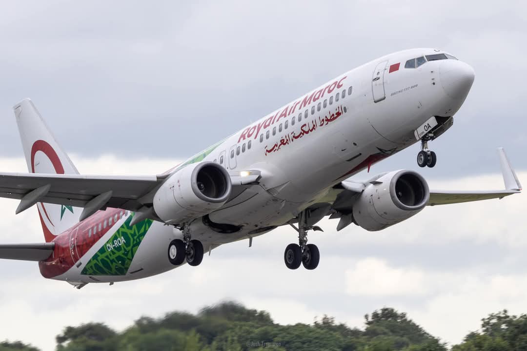 المكتب الوطني المغربي للسياحة يراهن على 40 خطًا جديدًا لتعزيز الشبكة الجوية بالمغرب