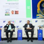 معرض الكتاب بالرباط.. تقديم كتاب “الإعلام ومونديال 2030: تحديات واستراتيجيات” للإعلامي جمال لمحافظ