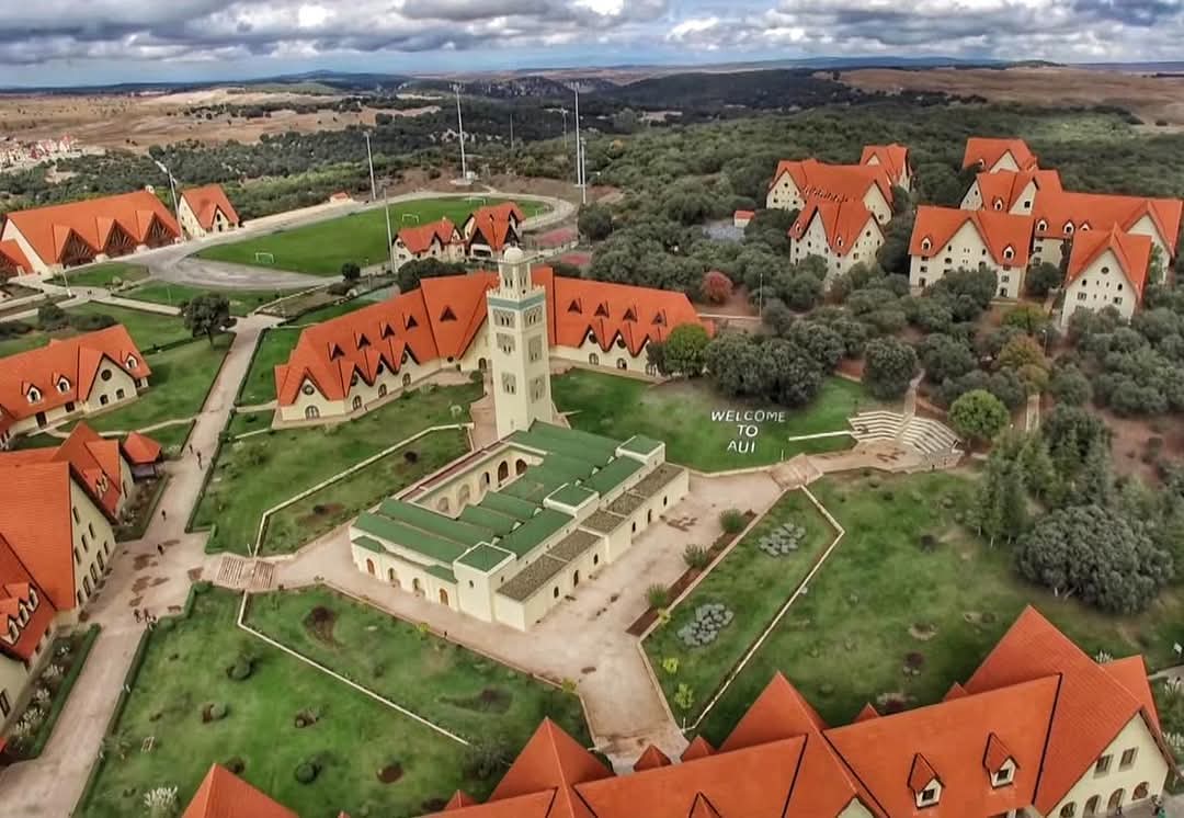 تخليدا للذكرى ال30 لتأسيس جامعة الأخوين بإفران "يداً في يد" ينظم النسخة الرابعة والعشرين من سباق المرح