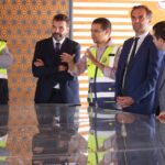 وفد فرنسي يستكشف فرص الاستثمار بجهة الداخلة-وادي الذهب