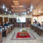 انعقاد الاجتماع الثالث للجنة الوطنية للطيران لتعزيز الربط الجوي للمغرب