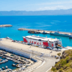 إغلاق ميناء الحسيمة بسبب سوء الأحوال الجوية