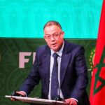 لقجع: تنظيم المغرب للتظاهرات الرياضية الكبرى سيمكن من تحقيق نهضة تنموية في مختلف المناطق المعنية