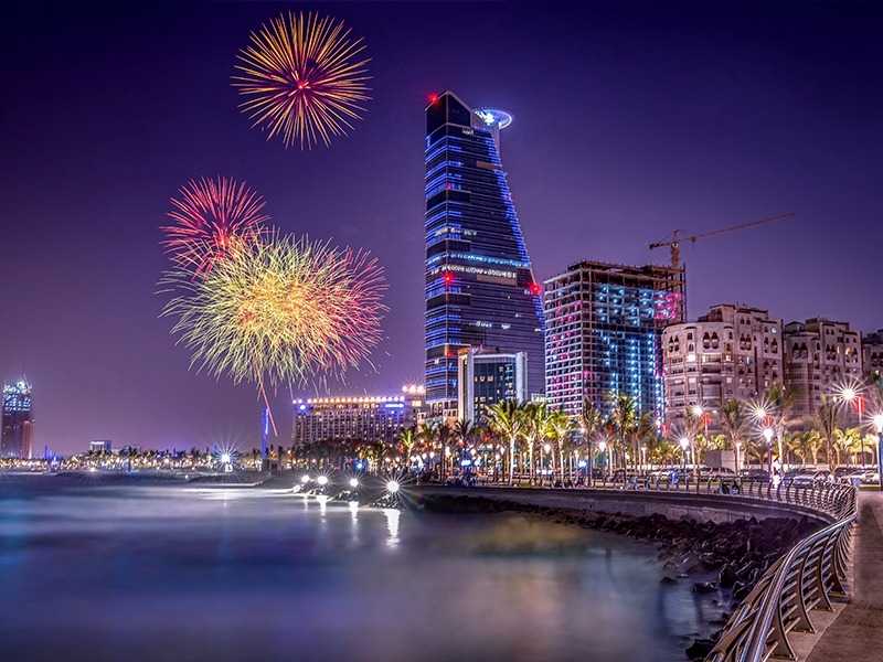 لتعزيز مشاركة المواطنين في سوق العمل المملكة العربية السعودية توطن 41 مهنة في القطاع السياحي