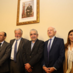 سيطايل: المغرب فخور ويتشرف جدا باستضافته كضيف شرف مهرجان باريس للكتاب