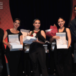 جائزة "مبدعات" في دورتها الرابعة تحتفي بالمواهب النسائية