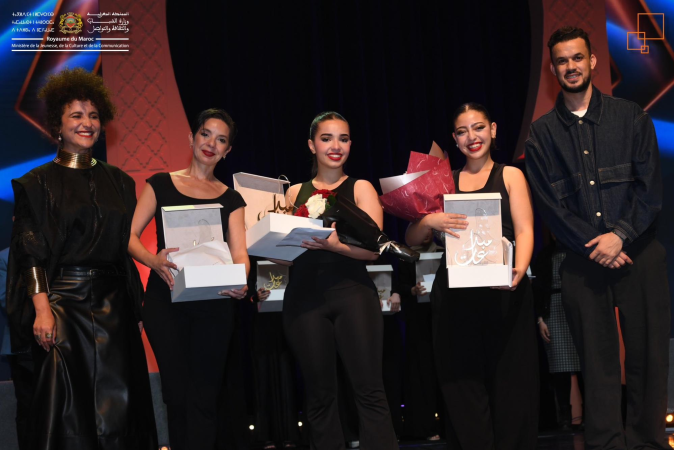 جائزة "مبدعات" في دورتها الرابعة تحتفي بالمواهب النسائية