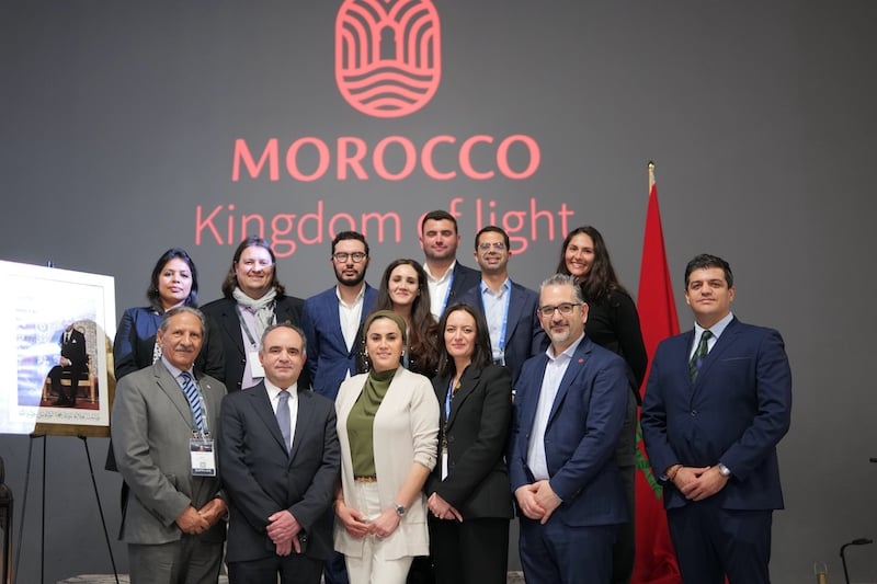 المكتب الوطني المغربي للسياحة يوجه بوصلته نحو السوق السياحية بأمريكا الشمالية