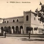 مدرسة سيدي زيان بوجدة: معلمة تربوية تاريخية تشع بالعلم والثقافة لأزيد من قرن