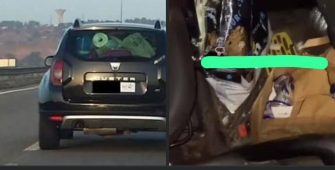 مقتنيات كحولية داخل سيارة المصلحة تعصف بالمندوب الإقليمي للسياحة بطاطا