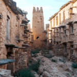 المخازن الجماعية أو "إيكودار" بتارودانت : موروث معماري يعكس ثراء وقدم الثقافة الأمازيغية المغربية