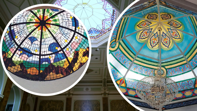 تعزيز الصناعة التقليدية: إطلاق الشعب المتخصصة في فنون الزجاج بالمعهد المتخصص في الفنون التقليدية بمكناس