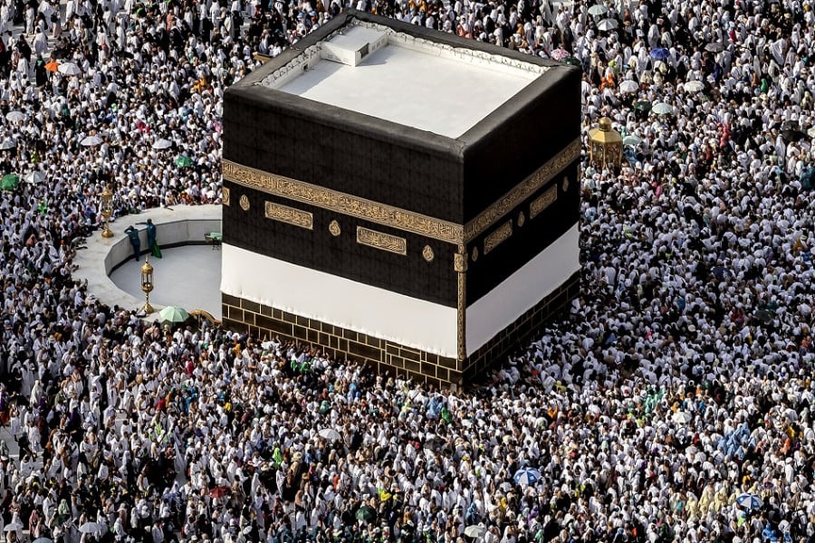 شركات السياحة تواصل تلقي طلبات الراغبين في الحج حتى 30 أكتوبر