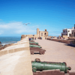 الصويرة تحضر كرمز "للسلام" و الحوار بين الثقافات والحضارات في ندوة دولية بباريس