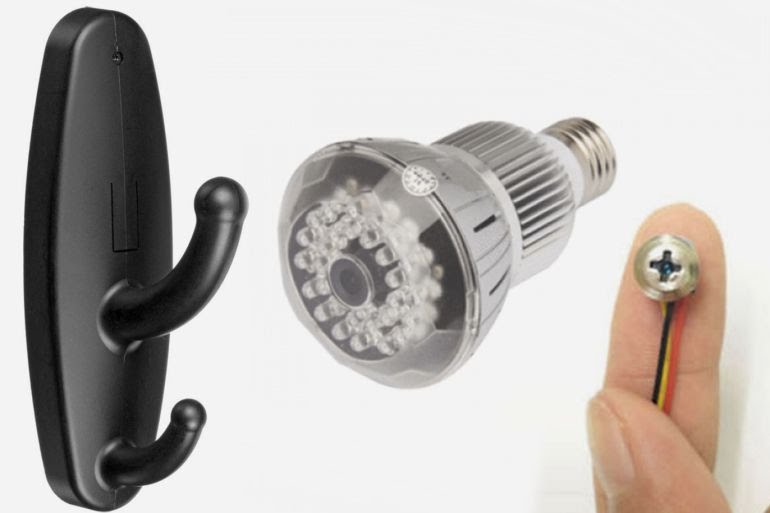 كاميرا مراقبة مخفية في غرفة كوخ تستنفر السلطات الأمنية في سابانجا بتركيا