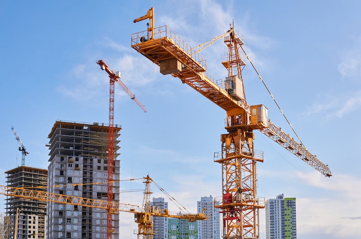 القطاع الفندقي قي القارة السمراء يشهد حركة دؤوبة في الإنشاءات