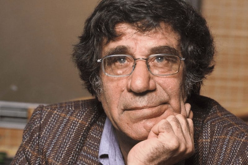 الدورة الثلاثون للمعرض الدولي للنشر والكتاب بالرباط تحيى ذكرى الراحل إدريس الشرايبي