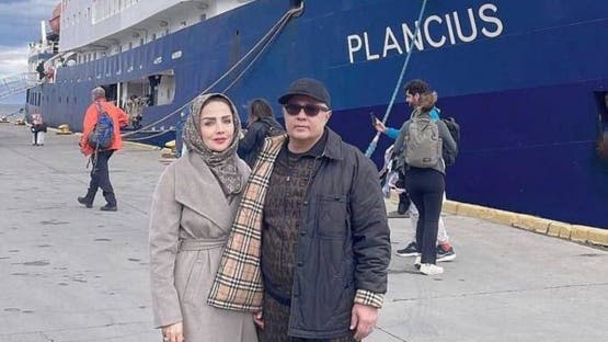 بسبب رحلة سياحية للقطب الجنوبي.. إقالة مساعد الرئيس الإيراني