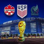 43 دولة قد تُمنع من المشاركة كأس العالم 2026 نتيجة حظر السفر الذي اقترحه الرئيس دونالد ترامب