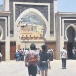 فاس: ارتفاع عدد ليالي المبيت السياحية في فبراير الماضي بنسبة 23 في المائة
