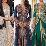 عمور تؤكد وضع المغرب ملف ترشيح القفطان للائحة الثرات الثقافي غير المادي لليونسكو