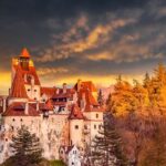 استمتع بنهاية أسبوع مميزة في مدينة ترانسلفانيا الرومانية