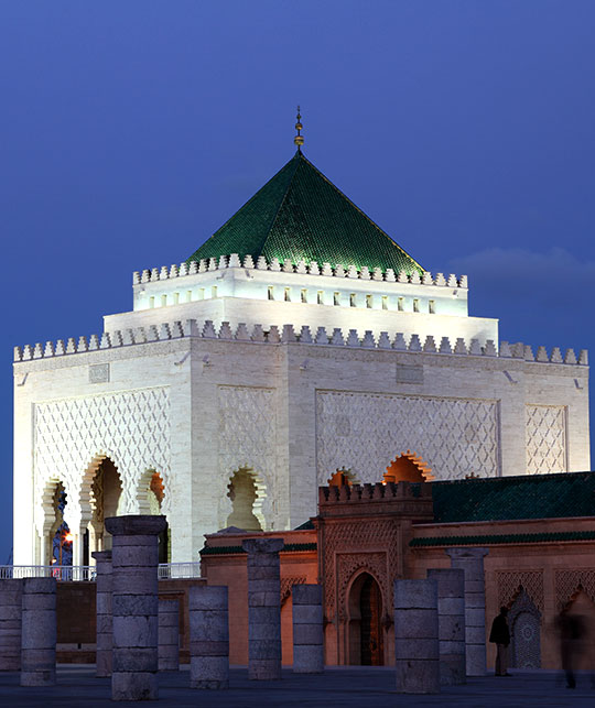 اليوم العالمي للمآثر والمعالم التاريخية.. المغرب يواصل جهوده الحثيثة لصيانة موروثه الثقافي الغني