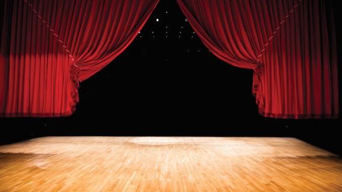 فتح باب الترشيح للمشاركة في المهرجان الوطني لهواة المسرح في دورته الخامسة