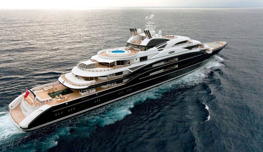 مشروع محطة السفن السياحية بأكادير يعود للحياة من جديد