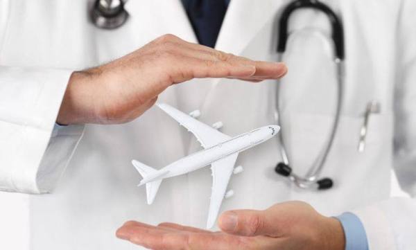 المنتدى الجهوي الأول للسياحة الاستشفائية من 10 إلى 12 أبريل بفاس