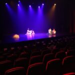 اطلاق مجلة "رؤى مسارح" المتخصصة في الممارسة المسرحية ضمن فعاليات اليوم العالمي للمسرح