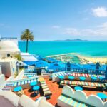 ارتفاع عائدات السياحة في تونس إلى 390 مليون دولار بالربع الأول