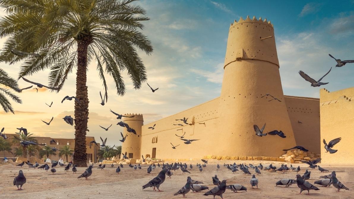 لتعزيز مشاركة المواطنين في سوق العمل المملكة العربية السعودية توطن 41 مهنة في القطاع السياحي