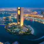 ارتفاع الإيرادات السياحية في البحرين بنسبة 13 % في 2024