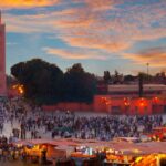 تقرير إسباني يبرز سحر السياحة المغربية: روح الصحراء وكرم الضيافة يجذبان أنظار العالم