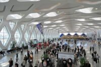 أكثر من 18 مليون مسافر عبر مطارات المغرب حتى نهاية يونيو 2026