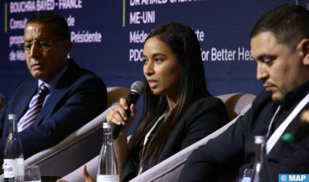 الدعوة بمراكش إلى تقوية مواكبة مغاربة العالم في مشاريعهم الاستثمارية
