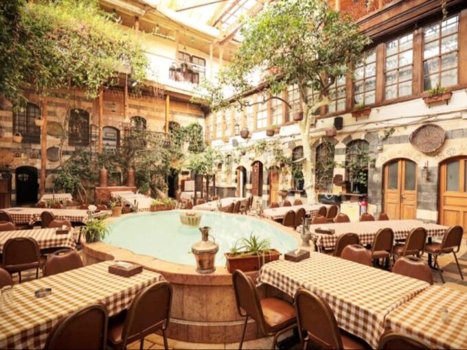 دمشق تنفي إغلاق المنشآت السياحية