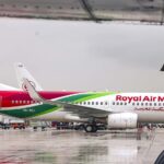 15 مليار دولار..الخطوط الملكية المغربية تضع أكبر استثمار في تاريخها لتعزيز أسطولها من الطائرات