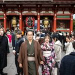 قصة "مانغا" تثير الهلع.. تحذير من كارثة طبيعية يدفع السياح لإلغاء رحلاتهم إلى اليابان