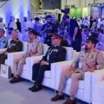 الرئيس التنفيذي لمؤسسة تاج للاستشارات: المغرب لديه حضارة وتنوع ثقافي يمنحانه مميزات سياحية ضخمة