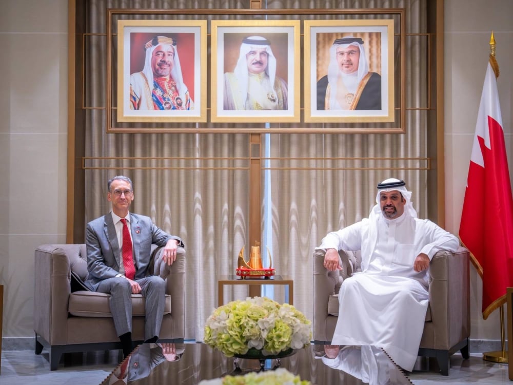 بن خيي يؤكد على أهمية تعزيز التعاون بين البحرين والمغرب في القطاع السياحي لزيادة تدفق السياح والاستثمارات بين البلدين