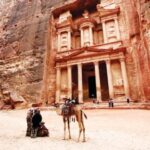 ارتفاع إيرادات السياحة بالأردن 15% خلال أول 4 شهور من 2025