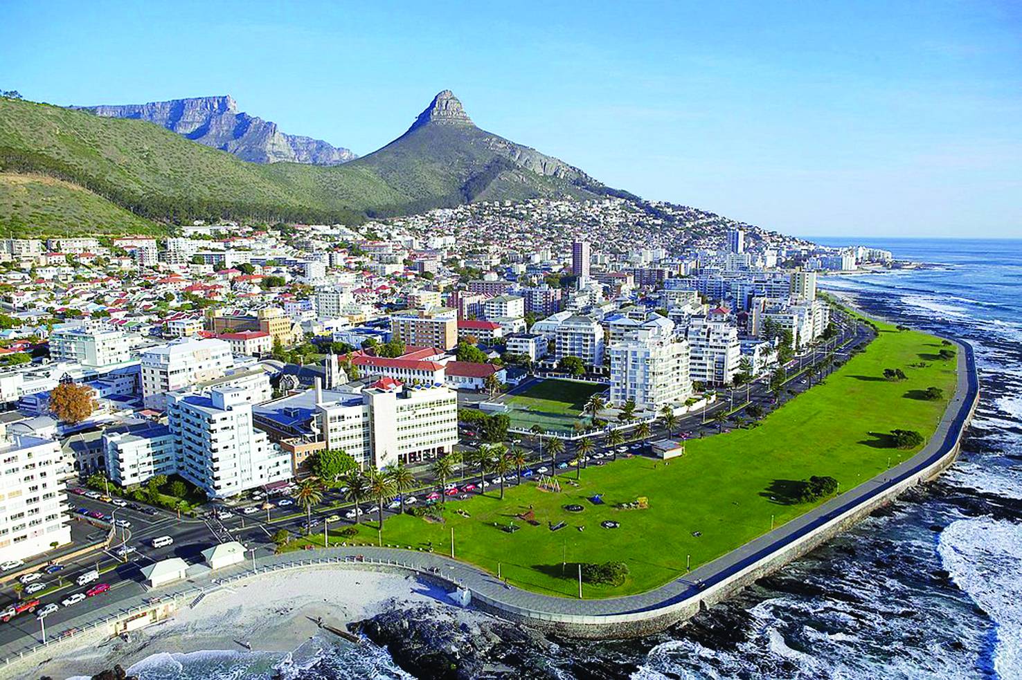 من بينها مراكش.."تايم اوت" تختار قائمة أفضل المدن في العالم